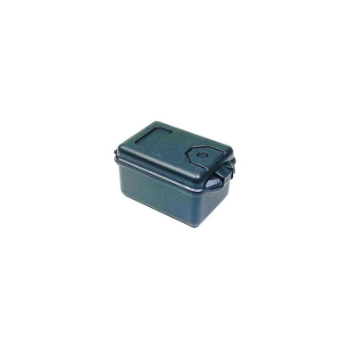 STORAGE BOX 45X27X25MM BLACK