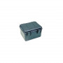 STORAGE BOX 50X40X30MM, BLACK
