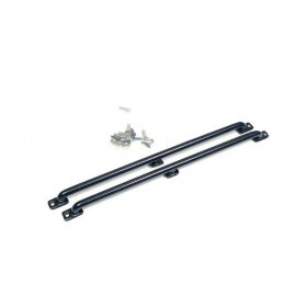1:10 METAL ROOF RAIL 145MM 1:10 METAL ROOF RAIL 145MM