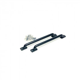 1:10 METAL ROOF RAIL 70MM 1:10 METAL ROOF RAIL 70MM