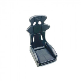 1:10 SPORT SEAT BLACK 1:10 SPORT SEAT BLACK