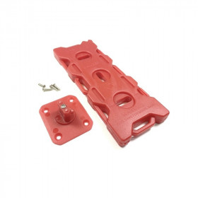 1:10 EXTENDED FUEL TANK 1:10 EXTENDED FUEL TANK