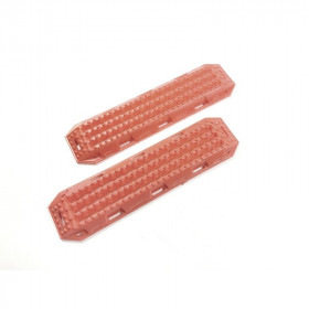 1:10 PLASTIC SAND BOARDS ORANGE 1:10 PLASTIC SAND BOARDS ORANGE