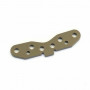 Kyosho MP777 SP Rear Suspension Plate 2º
