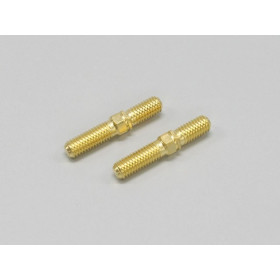 SP HARD FRONT UPPER ROD SP HARD FRONT UPPER ROD