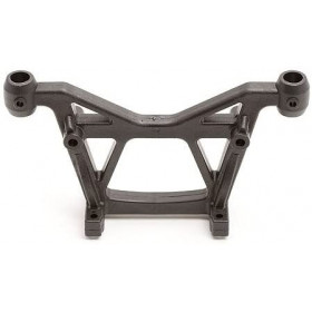 Team Associated MGT Rear Shock Tower Team Associated MGT Rear Shock Tower