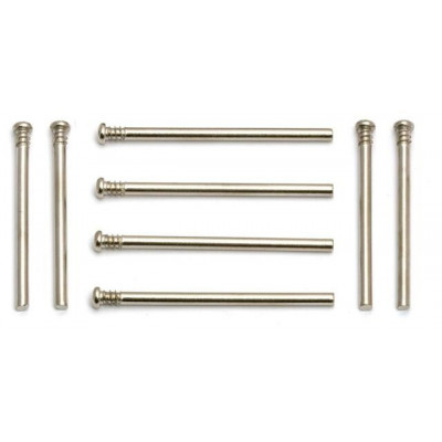 Team Associated MGT Upper & Lower Arm Hinge Pins