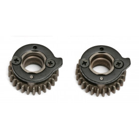 Forward & Reverse Shifting Gears Forward & Reverse Shifting Gears