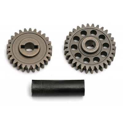 Team Associated MGT Forward /Reverse Drive Gears