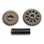 Team Associated MGT Forward /Reverse Drive Gears