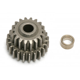 Two-speed Drive Pinion Two-speed Drive Pinion