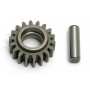 Team Associated MGT Reverse Idler Gear & Shaft