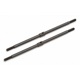 Front Steering Turnbuckles (M3x109 mm) Front Steering Turnbuckles (M3x109 mm)