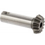 Team Associated MGT Differential Pinion Gear & Shaft