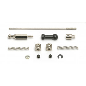 Forward/Reverse Shifting Linkage Forward/Reverse Shifting Linkage