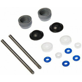 Team Associated MGT Shock Rebuild Kit Team Associated MGT Shock Rebuild Kit