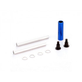 Team Associated MGT Steering Hardware Team Associated MGT Steering Hardware