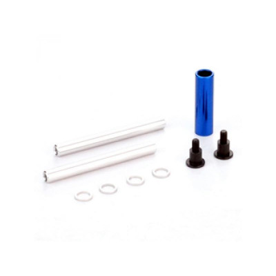 Team Associated MGT Steering Hardware