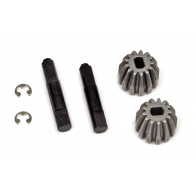 DIFF PINION GEAR 13T - S10 BLAST BX/TX/MT/SC DIFF PINION GEAR 13T - S10 BLAST BX/TX/MT/SC