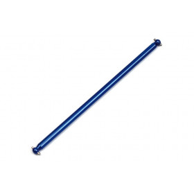 ALUMINIUM CENTER DRIVESHAFT - S10 BLAST BX/TX/MT ALUMINIUM CENTER DRIVESHAFT - S10 BLAST BX/TX/MT
