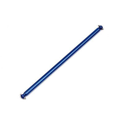 ALUMINIUM CENTER DRIVESHAFT - S10 BLAST BX/TX/MT