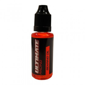 Óleo De Rolamentos Alta Velocidade (20ml) Óleo De Rolamentos Alta Velocidade (20ml)