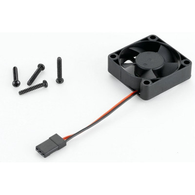 FAN FOR QUICRUN 8BL150 35X35X10MM 10500RPM@5V