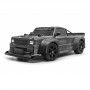 Maverick Quantum R Flux 4S 1/8 4WD Race Truck - Grey