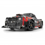 Maverick Quantum R Flux 4S 1/8 4WD Race Truck - Grey/Red