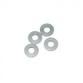 FRONT TRACK WIDTH ADJUSTMENT SPACER MBX6/7/7R/8 FRONT TRACK WIDTH ADJUSTMENT SPACER MBX6/7/7R/8