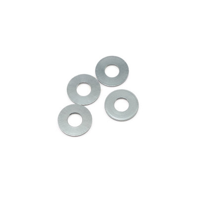 FRONT TRACK WIDTH ADJUSTMENT SPACER MBX6/7/7R/8