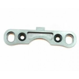 Rear Lower Arm Support (5mm) MBX5 Rear Lower Arm Support (5mm) MBX5