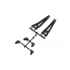 Front Upper Arm MBX5T Front Upper Arm MBX5T