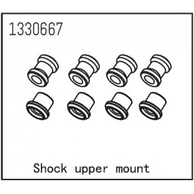 Shock Upper Mount - Yucatan Shock Upper Mount - Yucatan