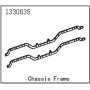 Chassis Frame Set - Yucatan