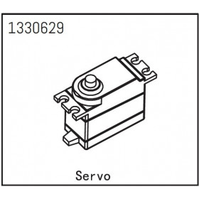 Digital Servo 25kg - Yucatan Digital Servo 25kg - Yucatan