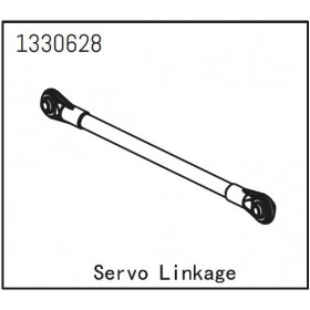 Servo Linkage - Yucatan Servo Linkage - Yucatan