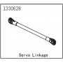 Servo Linkage - Yucatan