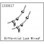 Differntial Lock Wires - Yucatan (2)