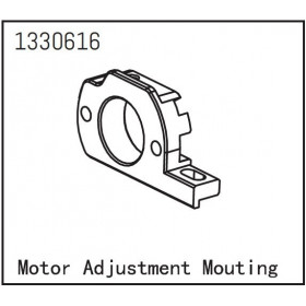 Motor Adjustment Mouting - Yucatan Motor Adjustment Mouting - Yucatan