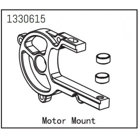 Motor Mount - Yucatan Motor Mount - Yucatan
