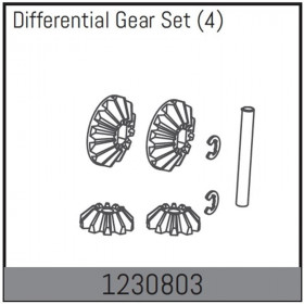 Differential Gear Set Differential Gear Set