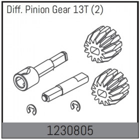 Differential Gear 13T (2) Differential Gear 13T (2)