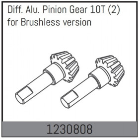 Differential Gear 10T (2) Differential Gear 10T (2)