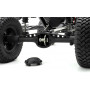 RGT136100 V3 Rock Crawler 4X4 RTR 1/10 Waterproof - Amarelo