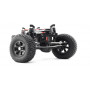 RGT136100 V3 Rock Crawler 4X4 RTR 1/10 Waterproof - Amarelo