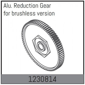 CNC Main Gear CNC Main Gear