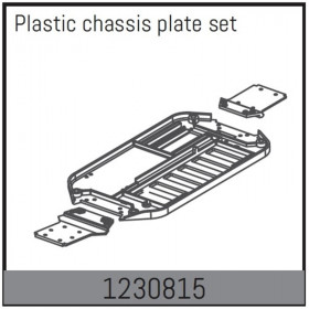 Chassis Set BR-Version Chassis Set BR-Version