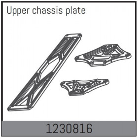 Upper Chassis Set Upper Chassis Set
