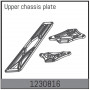 Upper Chassis Set
